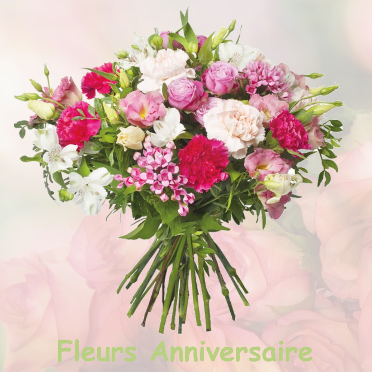 fleurs anniversaire ANJOU