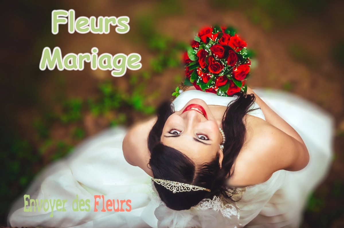 lIVRAISON FLEURS MARIAGE à ANJOU