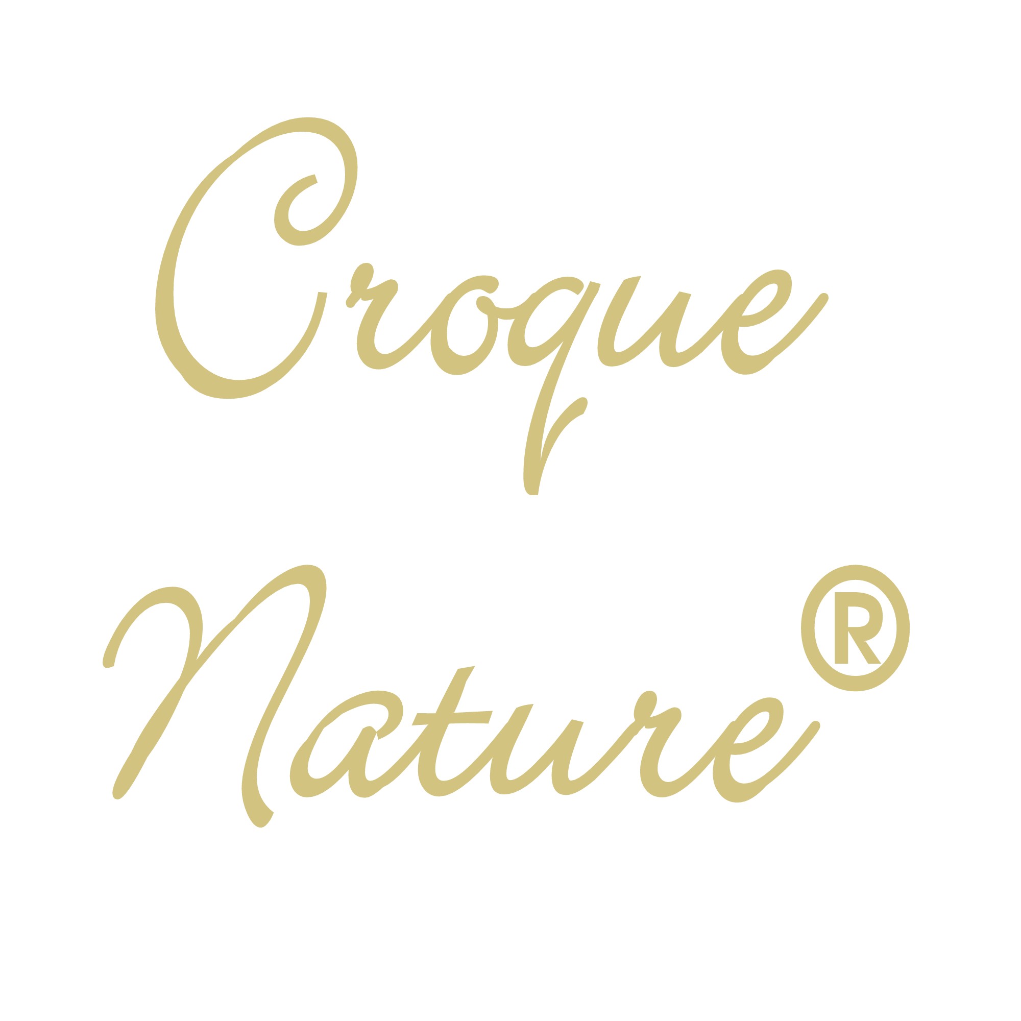 CROQUE NATURE® ANJOU